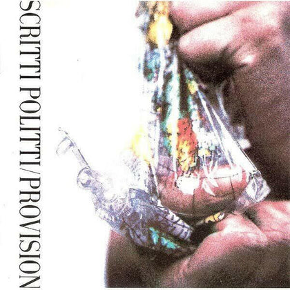 Provision (1988).