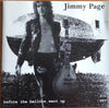 Jimmy Page / Various – Before The Balloon Went Up