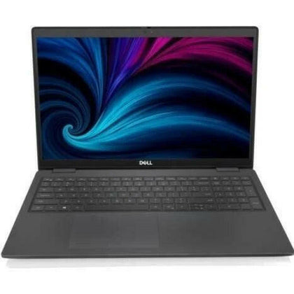 Dell Latitude 3520 - 15.6-inch - Core i3 1115G4 - 8 GB Ram - 256 GB SSD.