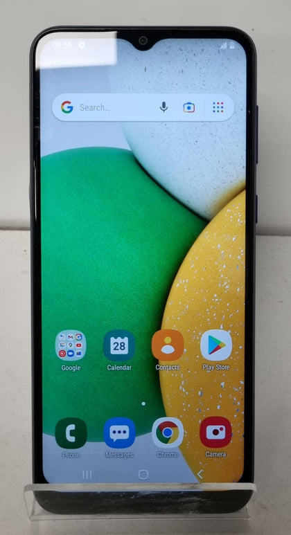 Samsung Galaxy A03 Core 32GB - Unlocked.