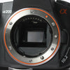 Sony Alpha A200 10.2MP Digital SLR Camera Body Only