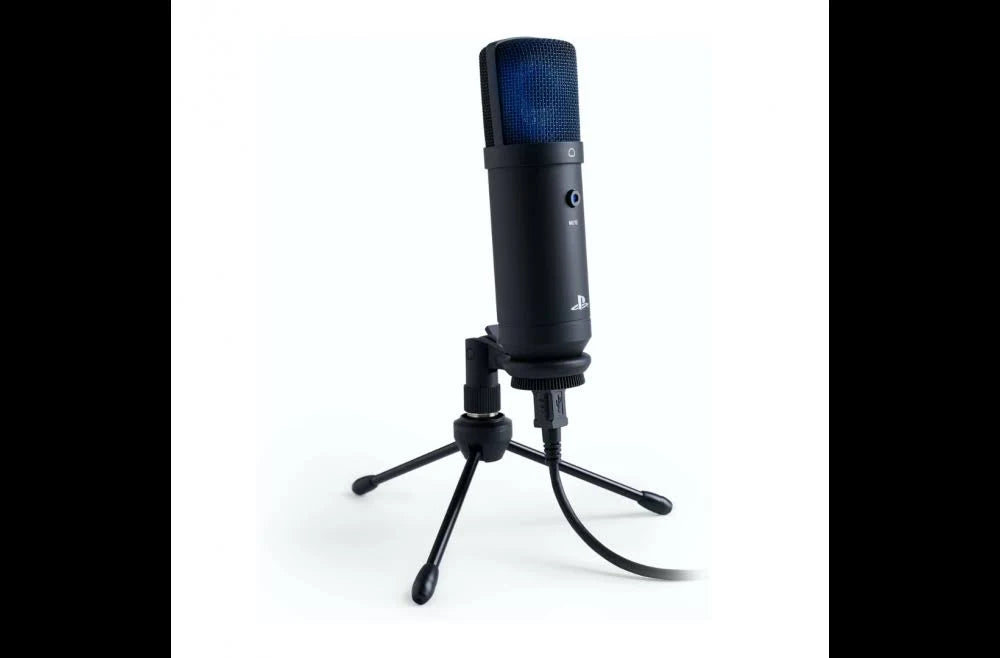 Nacon officially licensed shop ps4 streaming microphone