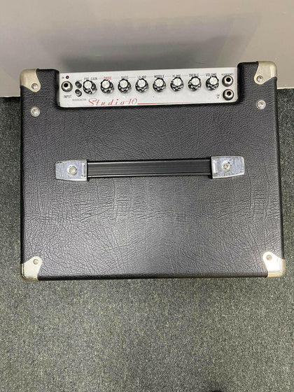 Ashdown Studio 10 50W AMP.