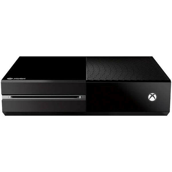 Xbox One 1TB Console Package