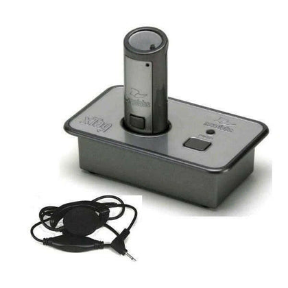Revolabs 04-dsksyseu-d xTAG USB-Only System with One Wearable Microphone for Use in European Union Countries.