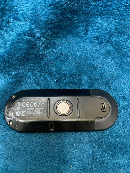 Supertooth Buddy Car Accessory.