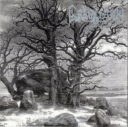 Graveland – The Celtic Winter.