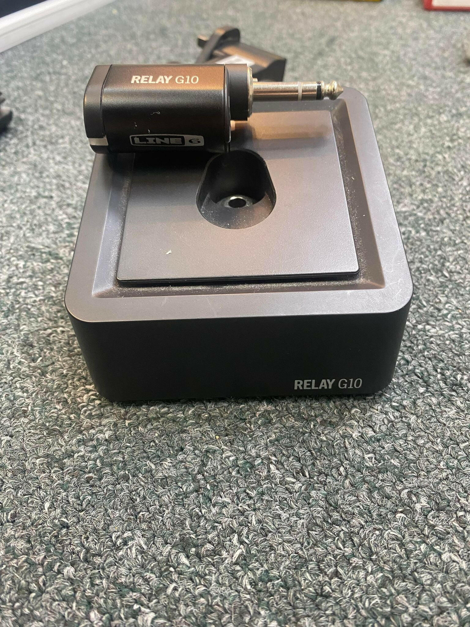 Line 6 Relay G-10