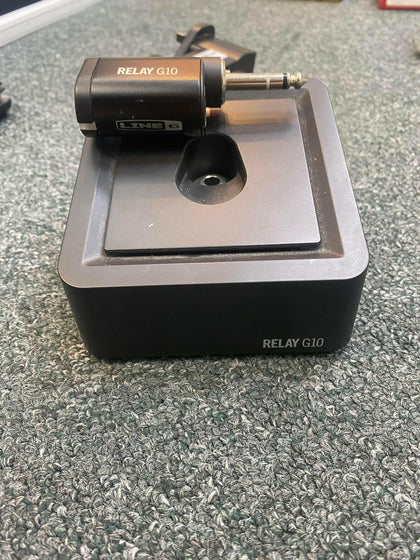 Line 6 Relay G-10.