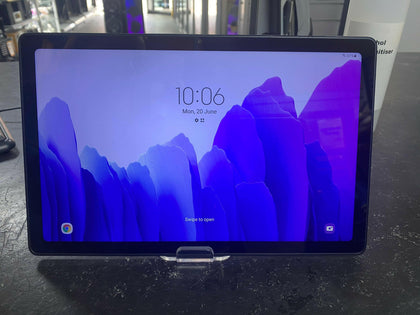 Samsung Galaxy Tab A7 - 32GB (Grey) Tablet.