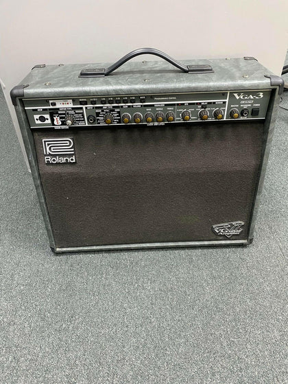 Roland VGA-3 AMP.