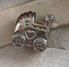 Pandora - Baby’s Pram Charm