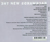Coil – The New Backwards