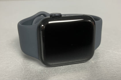 Apple Watch SE 2022 (GPS) Space Gray 40mm.