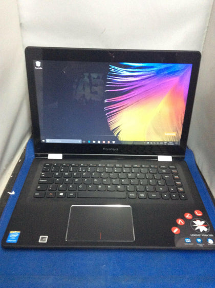 Lenovo Yoga 500 Touchscreen Win 10 Laptop.