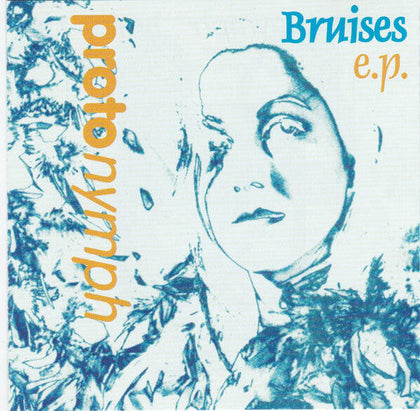 Fiona Mitchell – Bruises.