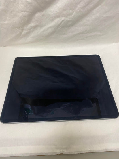 iPad Pro 4th Gen 128GB open.
