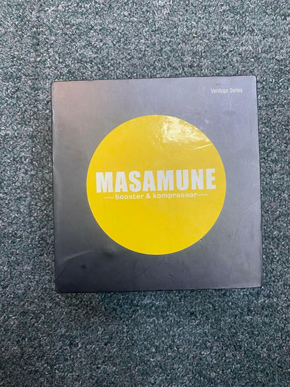 NUX Masamune.