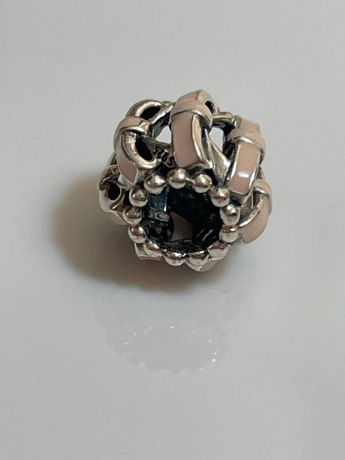 Pandora - Sweet Sentiments Pink