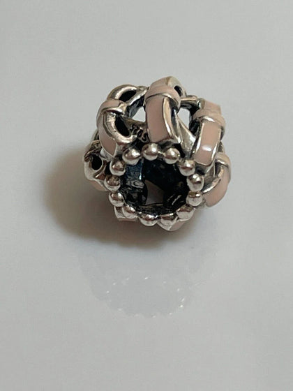 Pandora - Sweet Sentiments Pink.