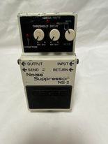 BOSS NOISE SUPRESSOR NS-2.