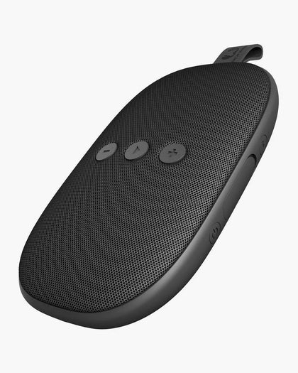 Fresh 'n Rebel Rockbox Bold x Bluetooth Speaker - Storm Grey.