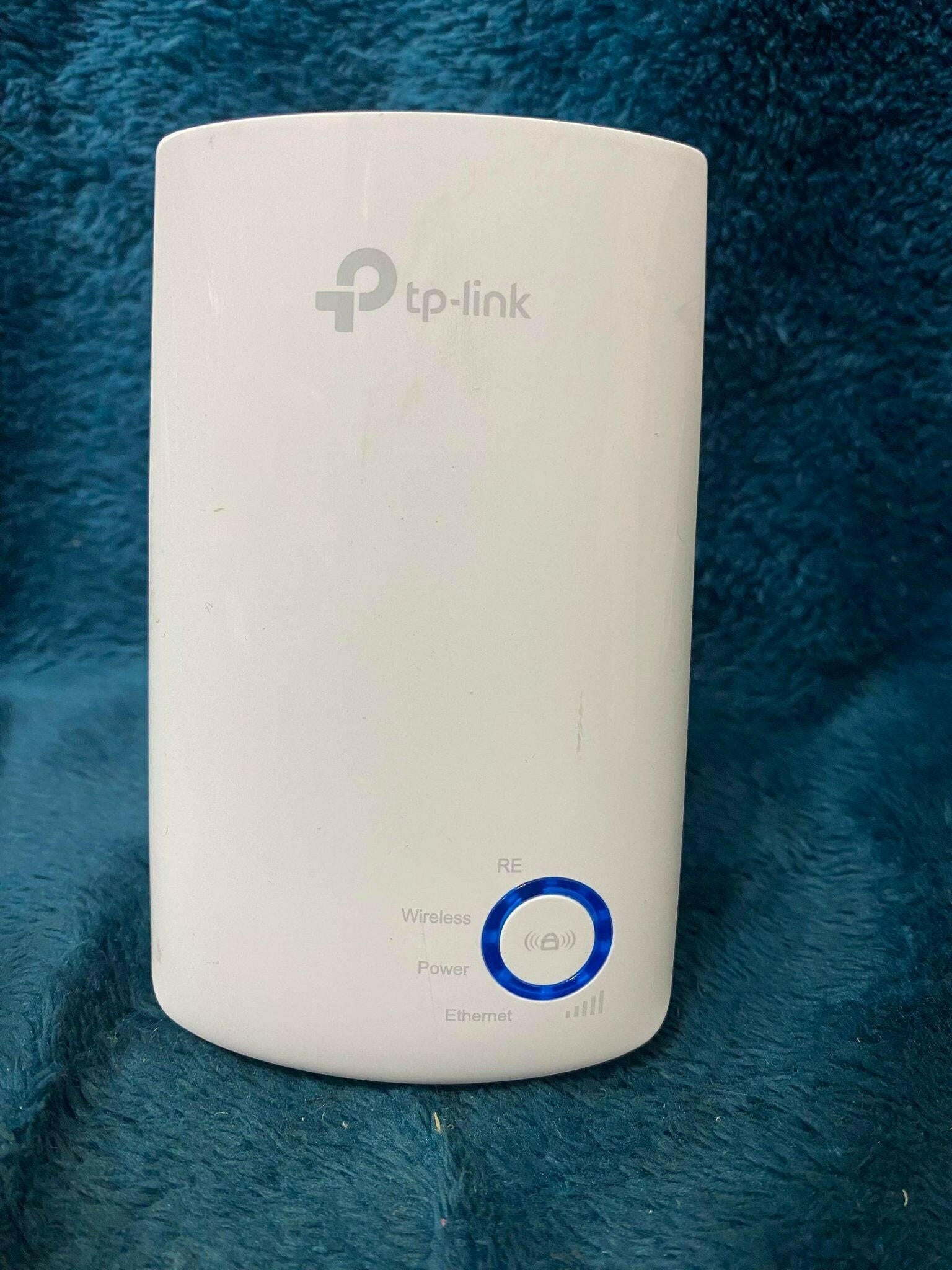 TP LINK WIFI RANGE EXTENDER