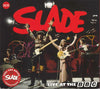 Slade - Live at The BBC - Double CD 2009.