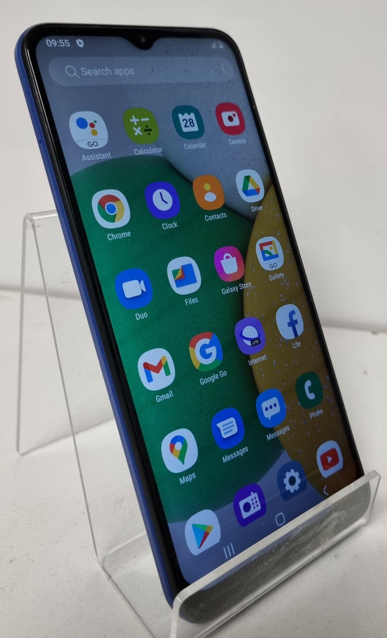 Samsung Galaxy A03 Core 32GB - Unlocked