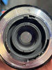 Hanimex hmc Lens