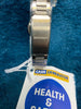 Sekonda silver with diamante design