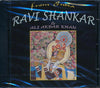 Ravi Shankar, Ali Akbar Khan CD - from India