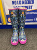 Laurence Llewelyn-Bowen Wellingtons (Size 8)