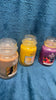 PRICES LARGE JAR CANDLE
