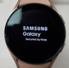*Sale* Samsung Galaxy Watch4 40mm Aluminium - Pink Gold
