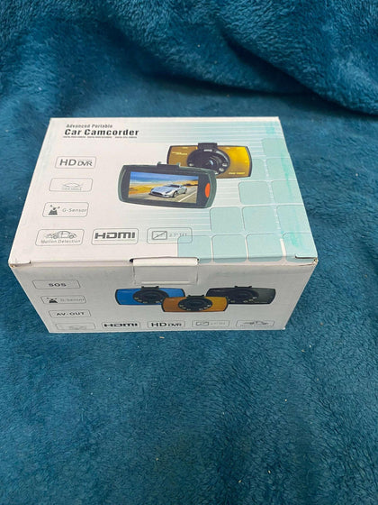 Car Camcorder.