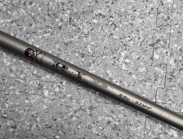 Cobra Amp #3 Wood / 15 Degree / Stiff Flex