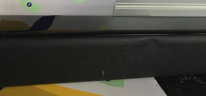 Toshiba Sound Bar only - Unboxed.