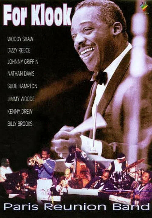 Paris Reunion Band - for Klook (DVD)