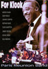 Paris Reunion Band - for Klook (DVD)