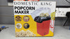 pop corn maker