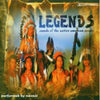 Navajo - Native American Legends - UK CD Album