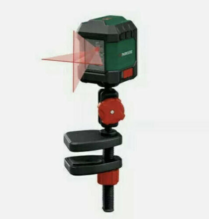 Parkside Cross Line Laser PKLL 7 A1 ** Collect instore **.