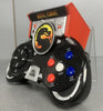 ** Collection Only ** Jakks Pacific Midway Mortal Kombat Black Plug And Play TV Game