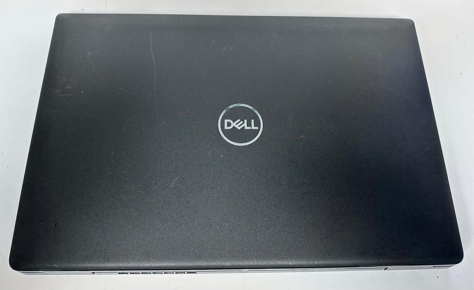 Dell Latitude 3520 - 15.6-inch - Core i3 1115G4 - 8 GB Ram - 256 GB SSD