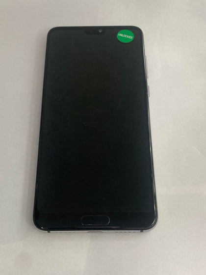 Huawei p20 Pro 128GB Open.