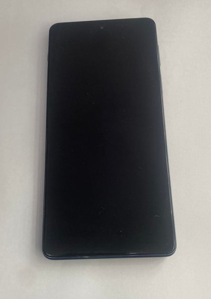 Motorola Edge 20 Pro (12GB + 256GB).