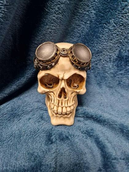 Goggles Nemesis Now.