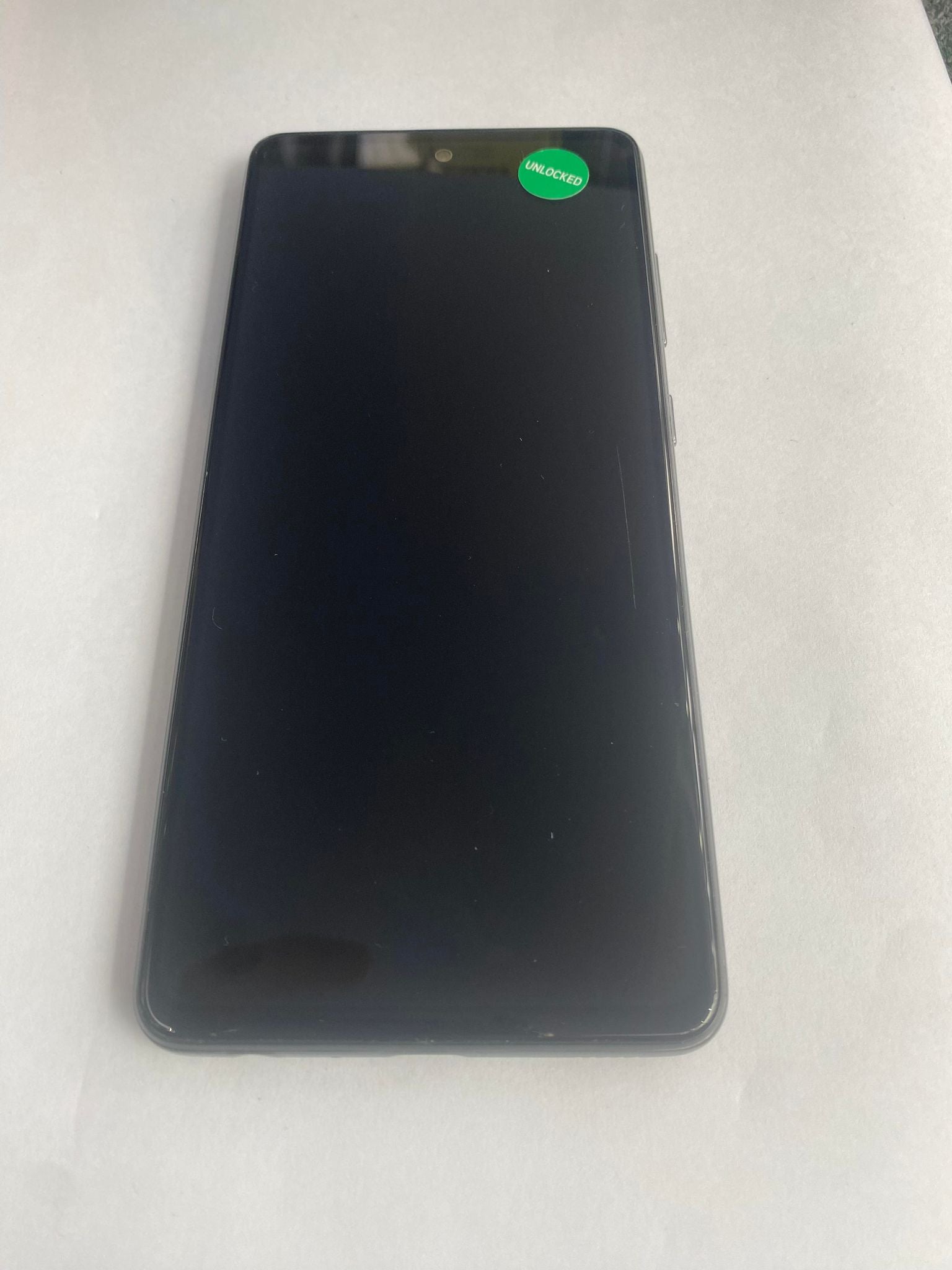 Samsung A52S 128GB Open