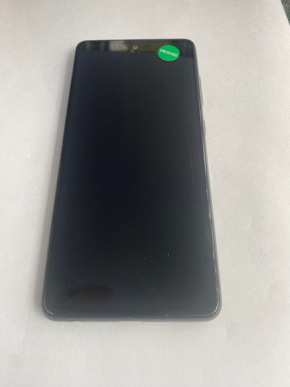 Samsung A52S 128GB Open.